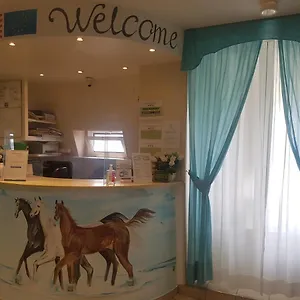 Arco Romana 3* Milán