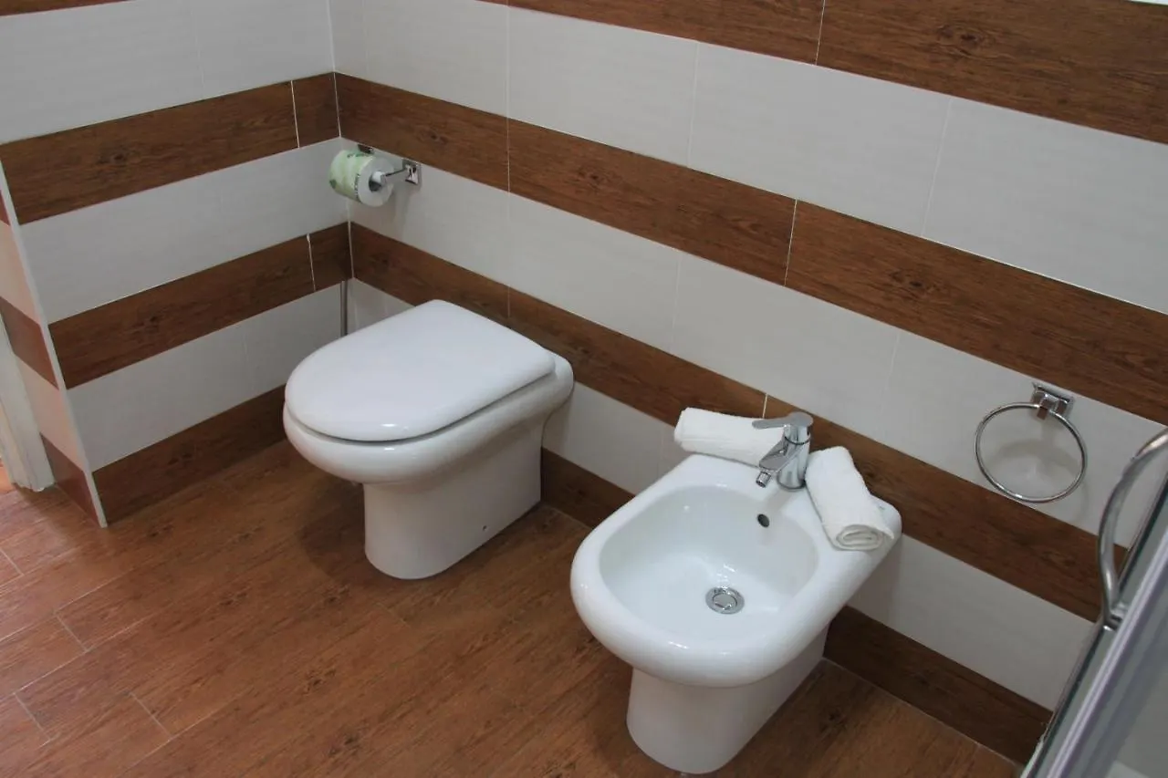 B&B Alexander-Room And Breakfast Palermo Bed & Breakfast