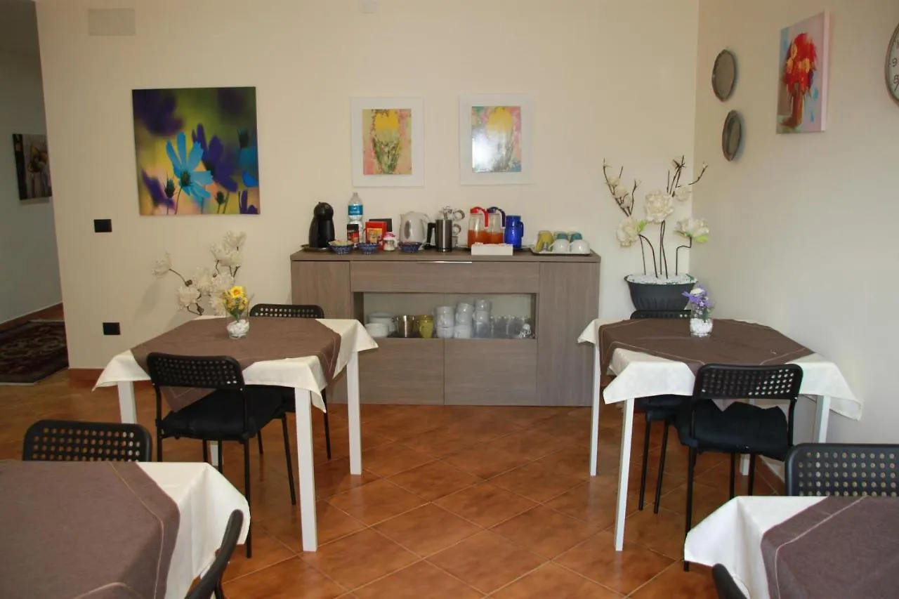B&B Alexander-Room And Breakfast Palermo 2*,
