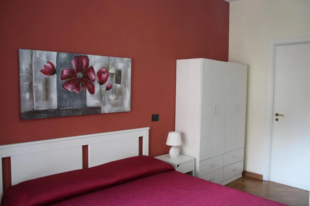 B&B Alexander-Room And Breakfast Palermo Bed & Breakfast