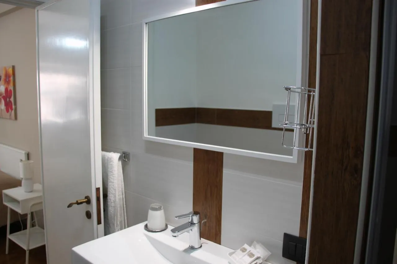 Bed & Breakfast B&B Alexander-Room And Breakfast Palermo