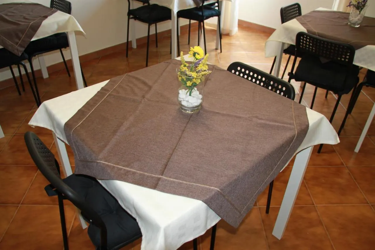 B&B Alexander-Room And Breakfast Palermo 2*,  Italia