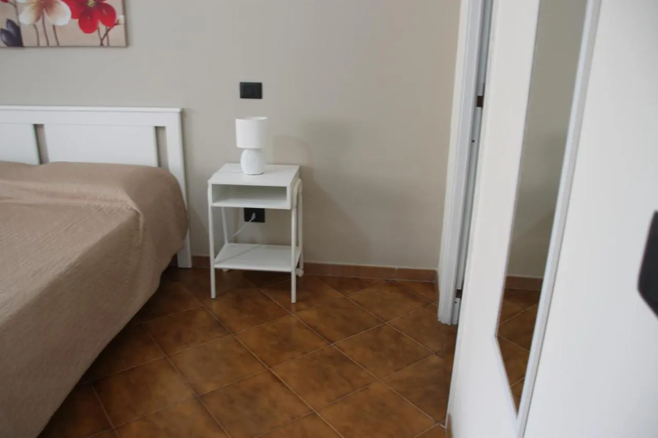 ** Bed and breakfast B&B Alexander-Room And Breakfast Palermo Italia
